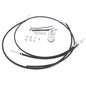 Fuel Lines FL-FG0084 FG0084 for Yukon Tahoe Escalade 1995-2000 4 DOOR 5.7L