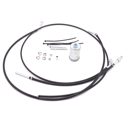 Fuel Lines FL-FG0084 FG0084 for Yukon Tahoe Escalade 1995-2000 4 DOOR 5.7L