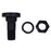2Pcs Bolt Kit A-63607BH for Bush Hog 105 1109 1126 1209 3168 3368 1315 166 205