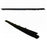 Window Sweep Weatherstrips Pair Set AM31874051 for 84-96 Corvette