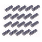 20Pcs Flywheel Keys for Briggs & Stratton 222698S 395002 Stens 445064 JD LG222698