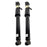2X Rear Shock Absorber Strut 3Y5616031 for Bentley Mulsanne 2010-2015 6.8L