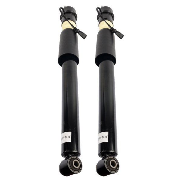 2X Rear Shock Absorber Strut 3Y5616031 for Bentley Mulsanne 2010-2015 6.8L