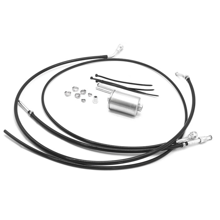 Fuel Lines FL-FG0084 FG0084 for Yukon Tahoe Escalade 1995-2000 4 DOOR 5.7L