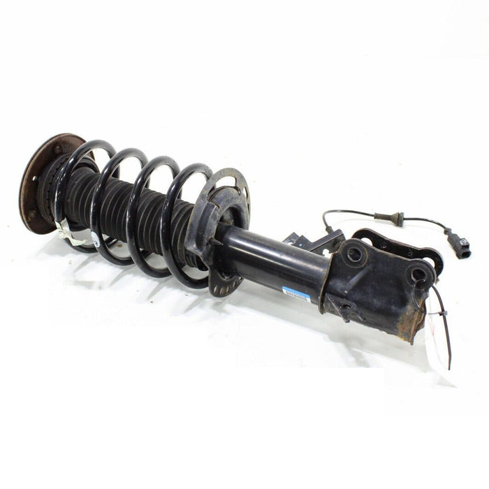 Front Shocks Struts Absorbers HG9C-18B061 HG9C-18B060 for 2017-2020 LINCOLN MKZ FWD