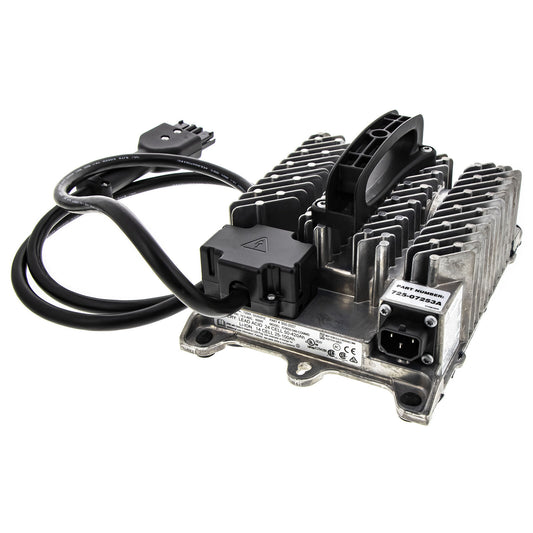 48V 650W Battery Charger CC30E Mini Rider XT1-LT42E Enduro 725-07253A for CUB CADET
