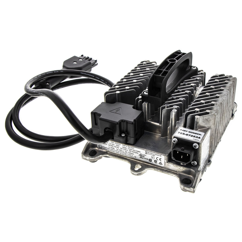 48V 650W Battery Charger CC30E Mini Rider XT1-LT42E Enduro 725-07253A for CUB CADET