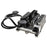48V 650W Battery Charger CC30E Mini Rider XT1-LT42E Enduro 725-07253A for CUB CADET