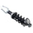 Front Air Suspension Shock Absorber 4S0412019 4S0412020 4T0412019G for Audi R8