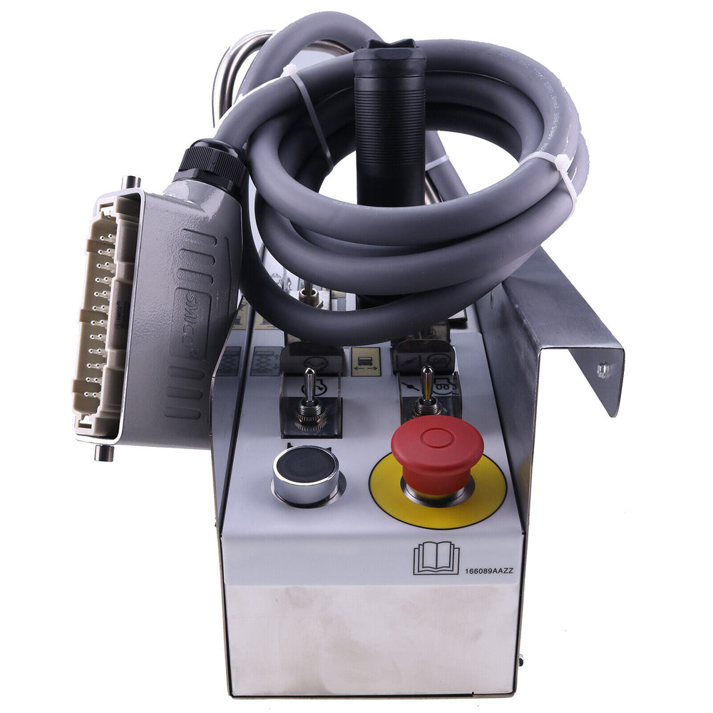 Control Box Assy 137798 166122 for Skyjack Lift Scissors Model 6826RT 6832RT
