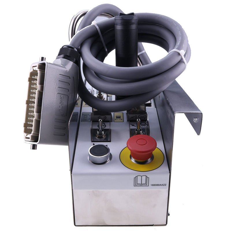 Control Box Assy 137798 166122 for Skyjack Lift Scissors Model 6826RT 6832RT
