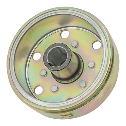 Flywheel Rotor Magneto 3GG-85550 for Yamaha Banshee 350 1987-2006 YFZ350