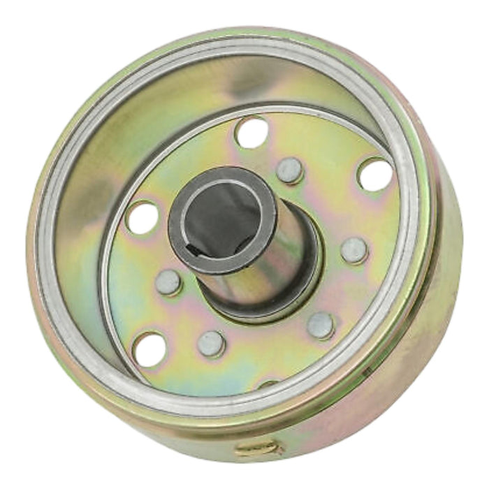 Flywheel Rotor Magneto 3GG-85550 for Yamaha Banshee 350 1987-2006 YFZ350
