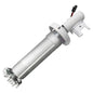 White Awning Motor 3310423.209B for Dometic 9100 Power RV