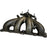 Exhaust Manifold 4693321AD for Chrysler Sebring Dodge Caliber Avenger Jeep