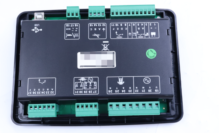 Deep Sea DSE6120 Auto Mains (Utility) Failure Control Module