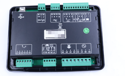 Deep Sea DSE6120 Auto Mains (Utility) Failure Control Module