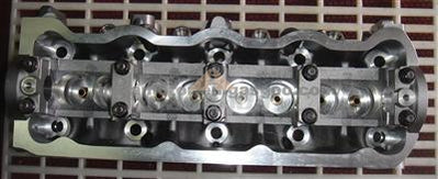 Free Shipping Cylinder Head 038103351 038103351B AMC908710 AMC908703 for Skoda Fabia Volkswagen Jetta TDI Wagon 1.9L L4