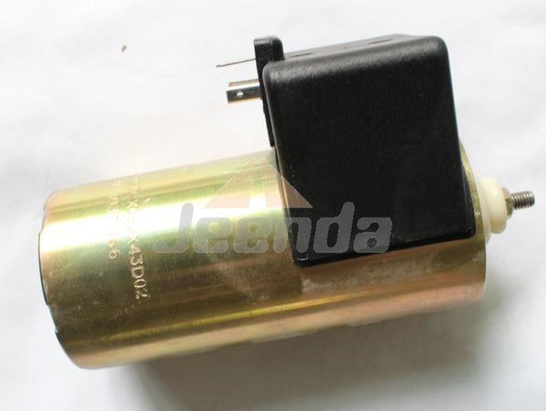 Stop Solenoid 01179933 0117 9933 for Deutz FL912 Engine 