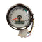Jeenda New Gauge Tacho Hourmeter for JCB Backhoe Loader 3CX 4CX 4WD 214 215 217 704/D7231 704D7231 704/50097  BHL See TI 2/546