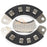 JEENDA Rectifier Round 4 Terminals MXG100-12 MXG（II/S)100-12 MXY(II/S)100-12 for Most Generators