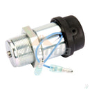 Stop Solenoid 30L87-00061 for Mitsubishi S3L S3L2 S4L S4L2 L2E K4E K4F K3M K4M