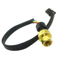 JEENDA Oil Pressure Sensor 161-9926 1619926 Compatible with Caterpillar Excavator 621B 621E 621F 621G 623B 623E 623F 623G 627E 627F 627G 631D 631E 631G 633D 633E II 637D 637E 637G 639D 651E 657B 657 657E 657G