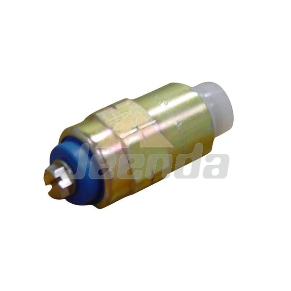 Stop solenoid 7167-620A for Mitsubishi S4Q with DPA Pump 