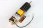 Dual Coil Pull Stop Solenoid 2011-12E2U1 D513-A33V12 for Trombetta 12 Volt 