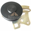 Jeenda Tensioning Pulley for Deutz D2011L02 BF3L2011 BF4L2011 BF4L1011 F2L2011 04175031 04175633 02108796