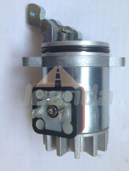 Fuel Actuator 7020458 for Deutz F3M1011/2011 F4M1011/2011 — JEENDA