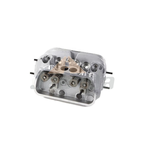 Free Shipping Cylinder Head 043101355CH 043-101-355CH for VW Beetle 1600cc 1971-1979 T2