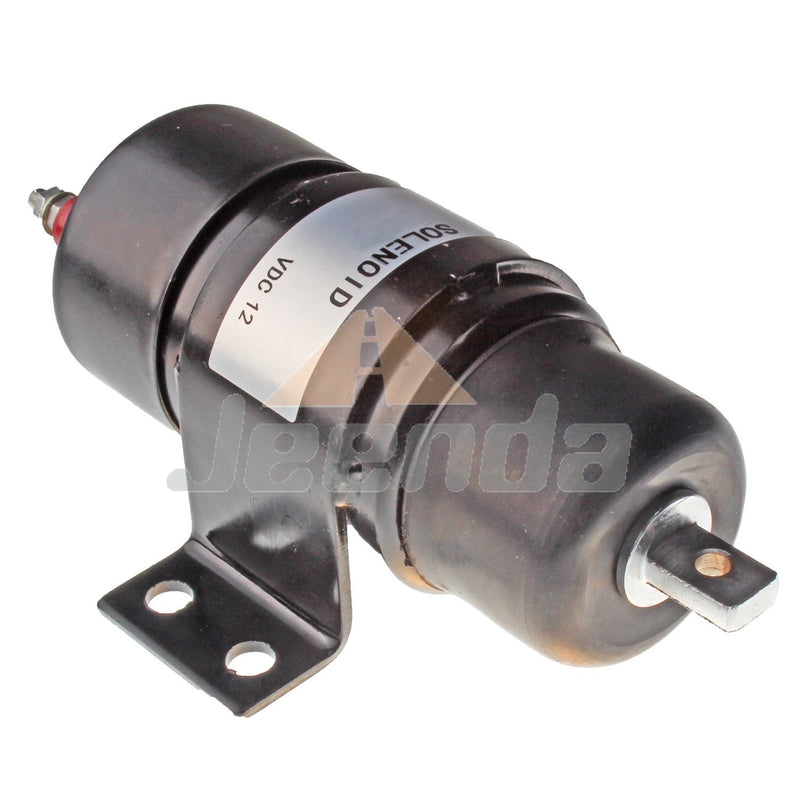 Stop Solenoid Valve 053400-4290 12V for Denso