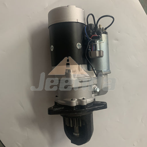 Jeenda Starter for SDMO T2100 24V 7.5W S12R S16R Land 330170914