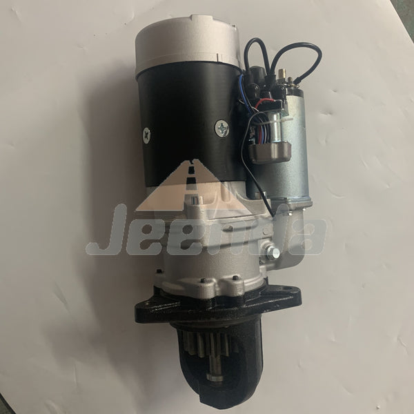Jeenda Starter for SDMO T2100 24V 7.5W S12R S16R Land 330170914