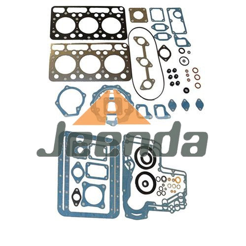 Full Gasket Set 07916-29595 0791629595 for Kubota D850 Engine