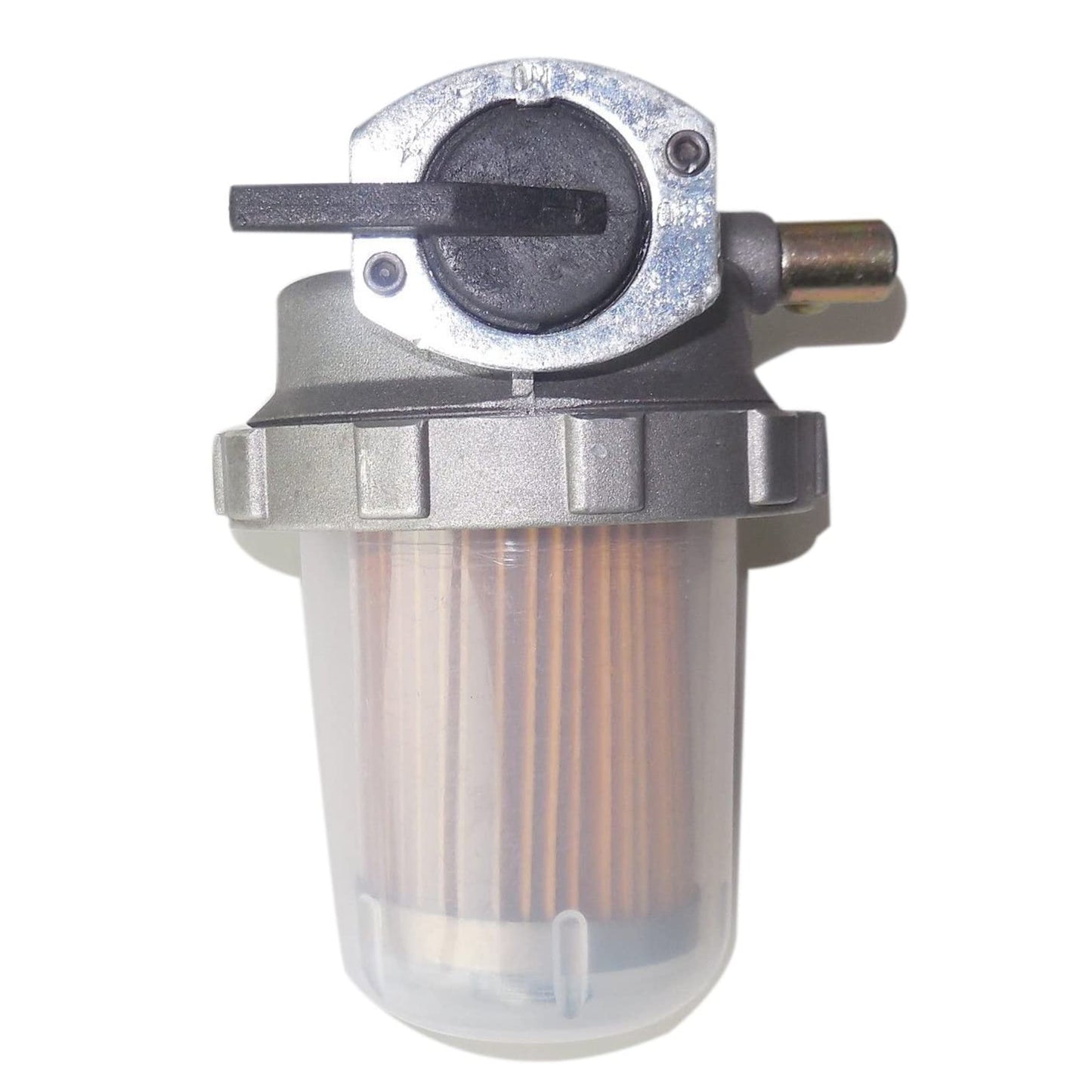 Fuel Filter Assembly 15521-43015 15521-43017 15521-43010 for Kubota D1005 D1105 D1703 D902 D905 V1305