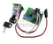 JEENDA Ignition Switch Module with Key AM124137 AM119999 Compatible with John Deere Garden Tractors 325 335 345 Serial