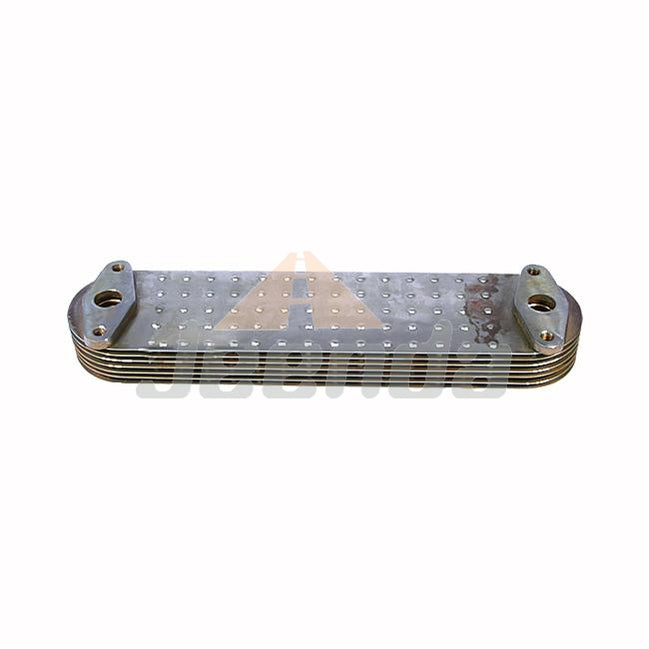 Free Shipping Oil Cooler 6150-61-2111 7P for Komatsu PC400-3 PC400-5 PC400-6 6D125