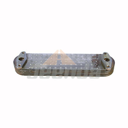 Free Shipping Oil Cooler 6150-61-2111 7P for Komatsu PC400-3 PC400-5 PC400-6 6D125