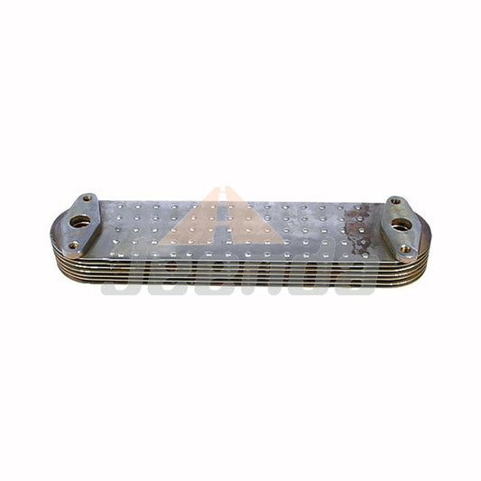 Free Shipping Oil Cooler 6150-61-2111 7P for Komatsu PC400-3 PC400-5 PC400-6 6D125