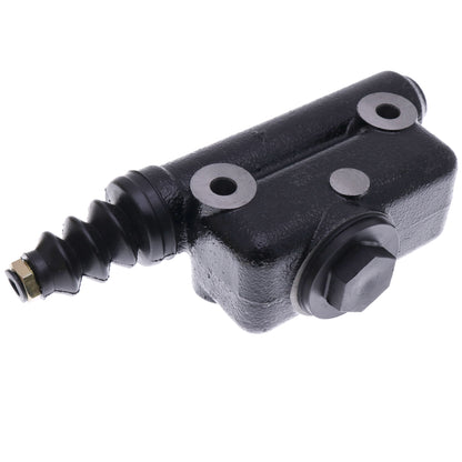 JEENDA Brake Master Cylinder L25419 for Case Forklift 584D 584E 585D 585E 586D 480 480B 480C 580 580B 580C 470 570 1740 1530B