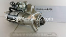 FG Wilson 10000-05612 12V 12T Starter Motor