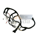 Wiring harness 298-1189 10000-13546 for Loom DC STD GE0 400