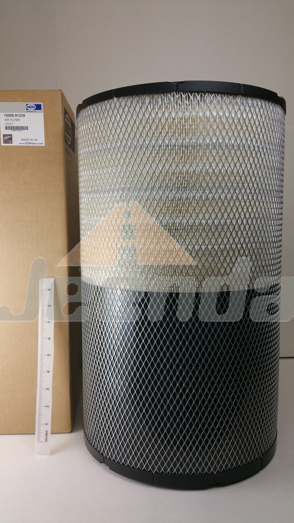 Air Filter 998-192 10000-51239 for FG Wilson 2300 Series