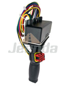 Free Shipping Joystick Controller 1001212415 1001118416 1001166538 for JLG 400S 450A 600A 600S 601S 800A  450AJ 510AJ 340AJ 800AJ 1250AJP 1200SJP GS1930 GS2032 GS2646 GS3246