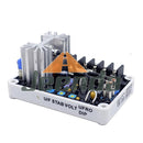 JEENDA Automatic Voltage Regulator Controller AVR EA05A for Kutai