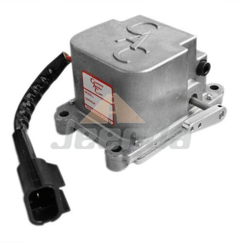 ADD-104-12 GAC Actuator 12V