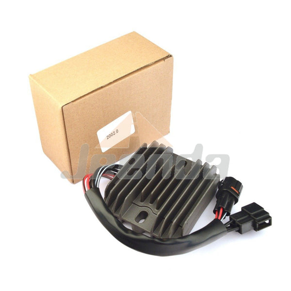 Free Shipping Voltage Regulator Rectifier YHC008 for Suzuki GSXR600 GSXR750 GSXR1000 32800-02H00