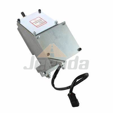 GAC ACE275HD-24 Electric Actuator for Diesel Generator